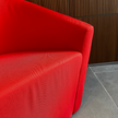 Opalina Armchair by Grassoler