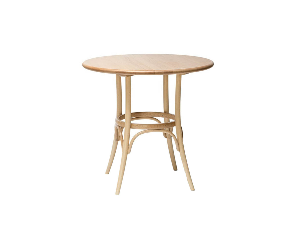 Ton 252 Dining Table Ash