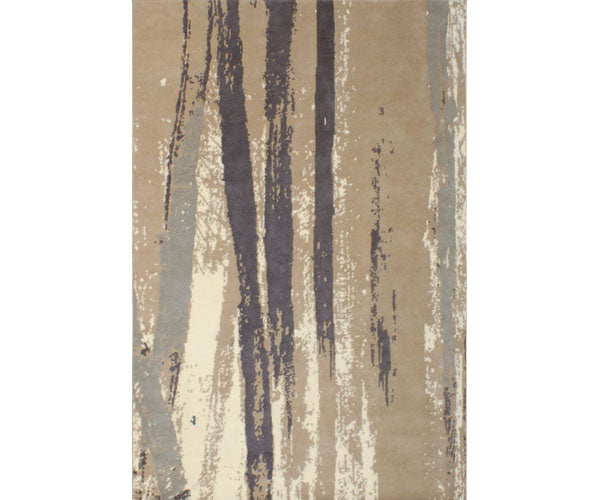 High end Bold Rug by Serge Lesage Casa Design
