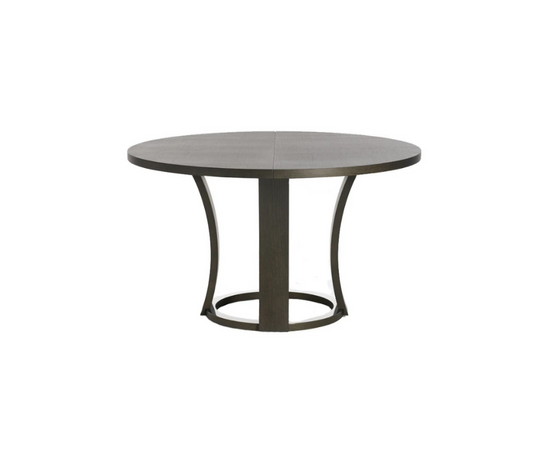 Grace Extendable Round Table