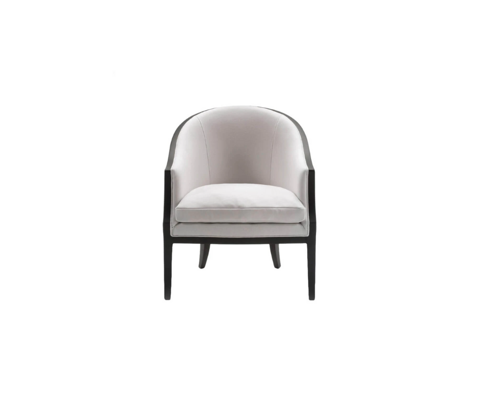 ABC Armchair Living Divani
