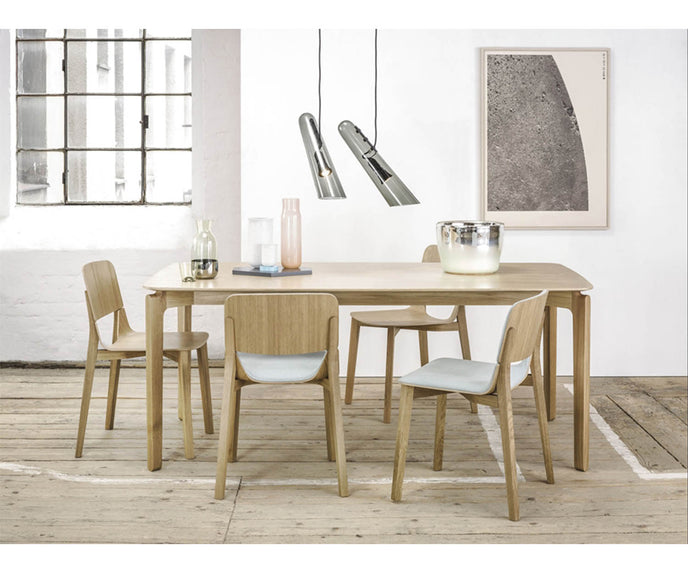 High end Leaf 442 Dining Table by Ton Casa Design