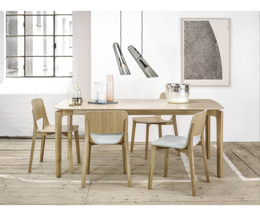 High end Leaf 442 Dining Table by Ton Casa Design