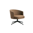 Lena Swivel Armchair Potocco