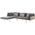 Loom Outdoor Sectional