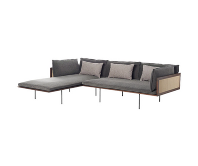 Loom Outdoor Sectional