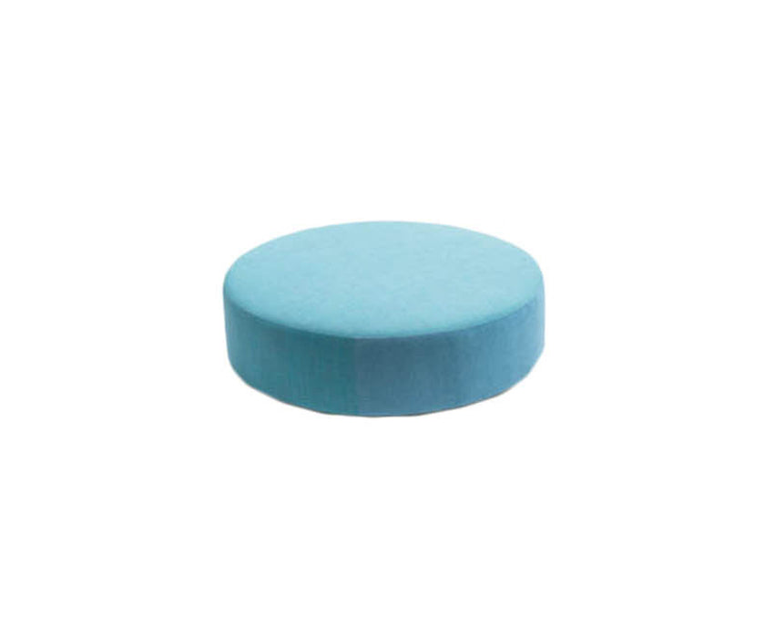 High end Belt Pouf by Varaschin Casa Design
