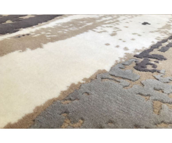 High end Bold Rug by Serge Lesage Casa Design