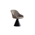 Lyz Chair/ Armchair Cone Base