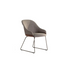 Lyz Chair/Armchair Sled Base