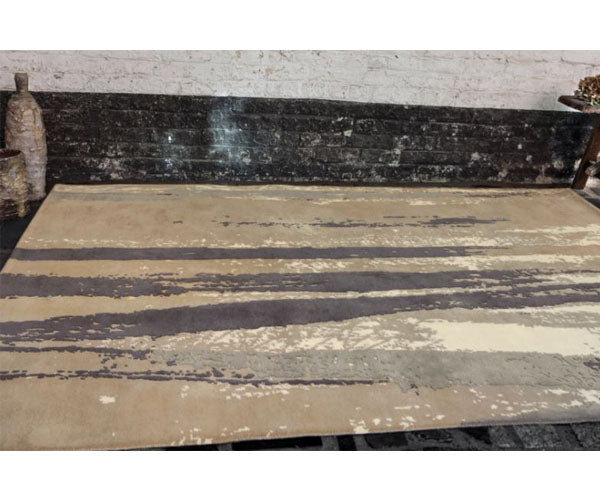 High end Bold Rug by Serge Lesage Casa Design