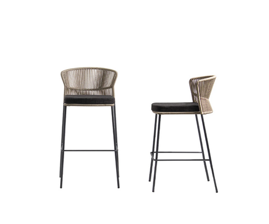 Ola Barstool/Counter Stool