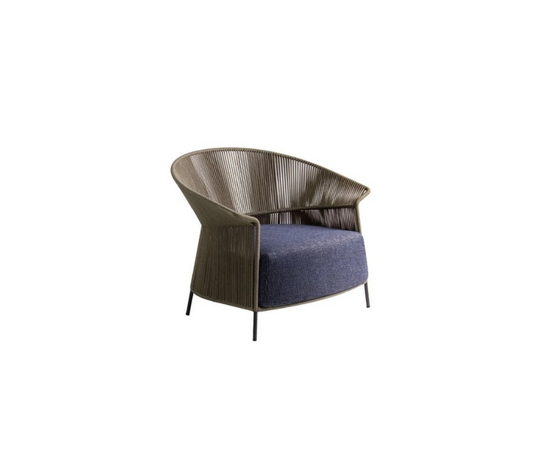 Ola Lounge Armchair