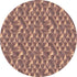 Maze Miami Round Rug Moooi