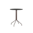 Weave Round High Table | Point 1920