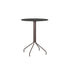 Weave Round High Table | Point 1920