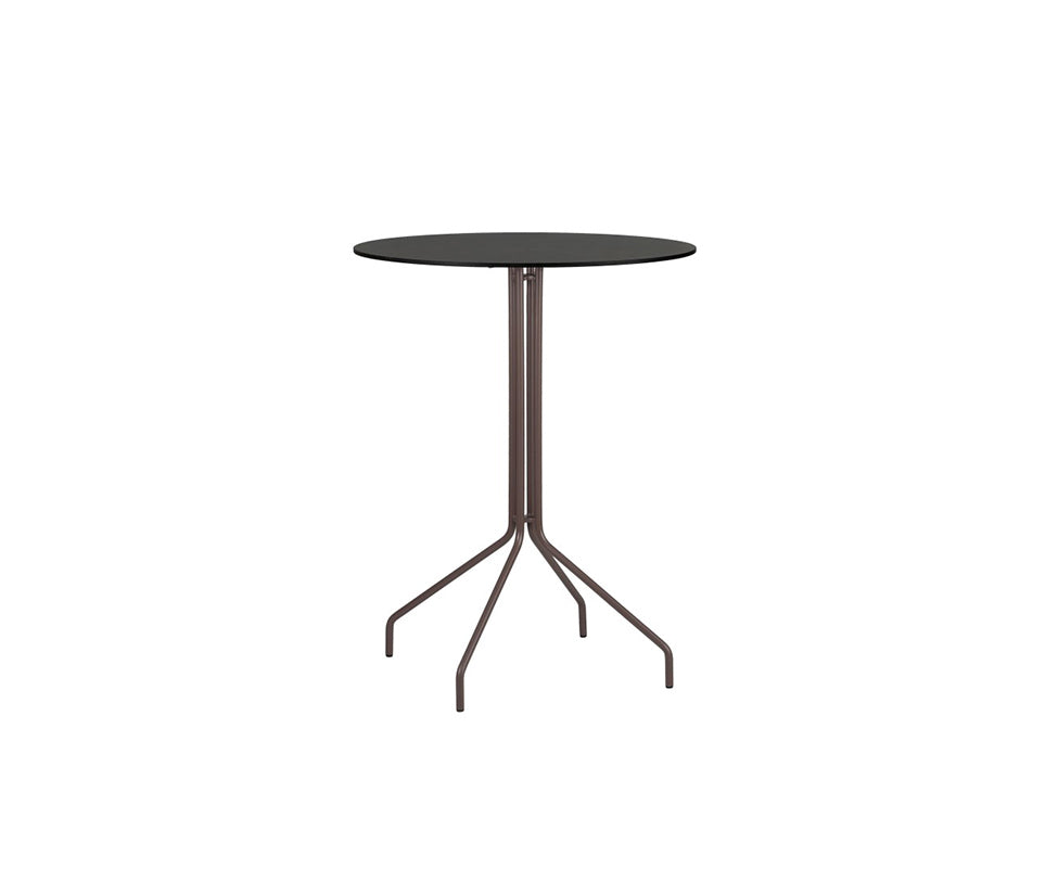 Weave Round High Table | Point 1920