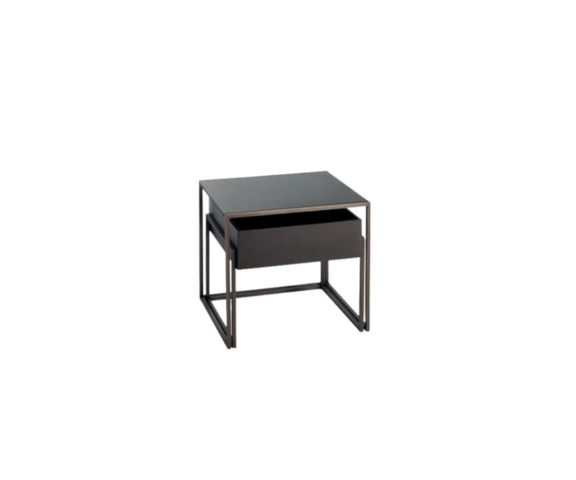 Pocket Coffee Table
