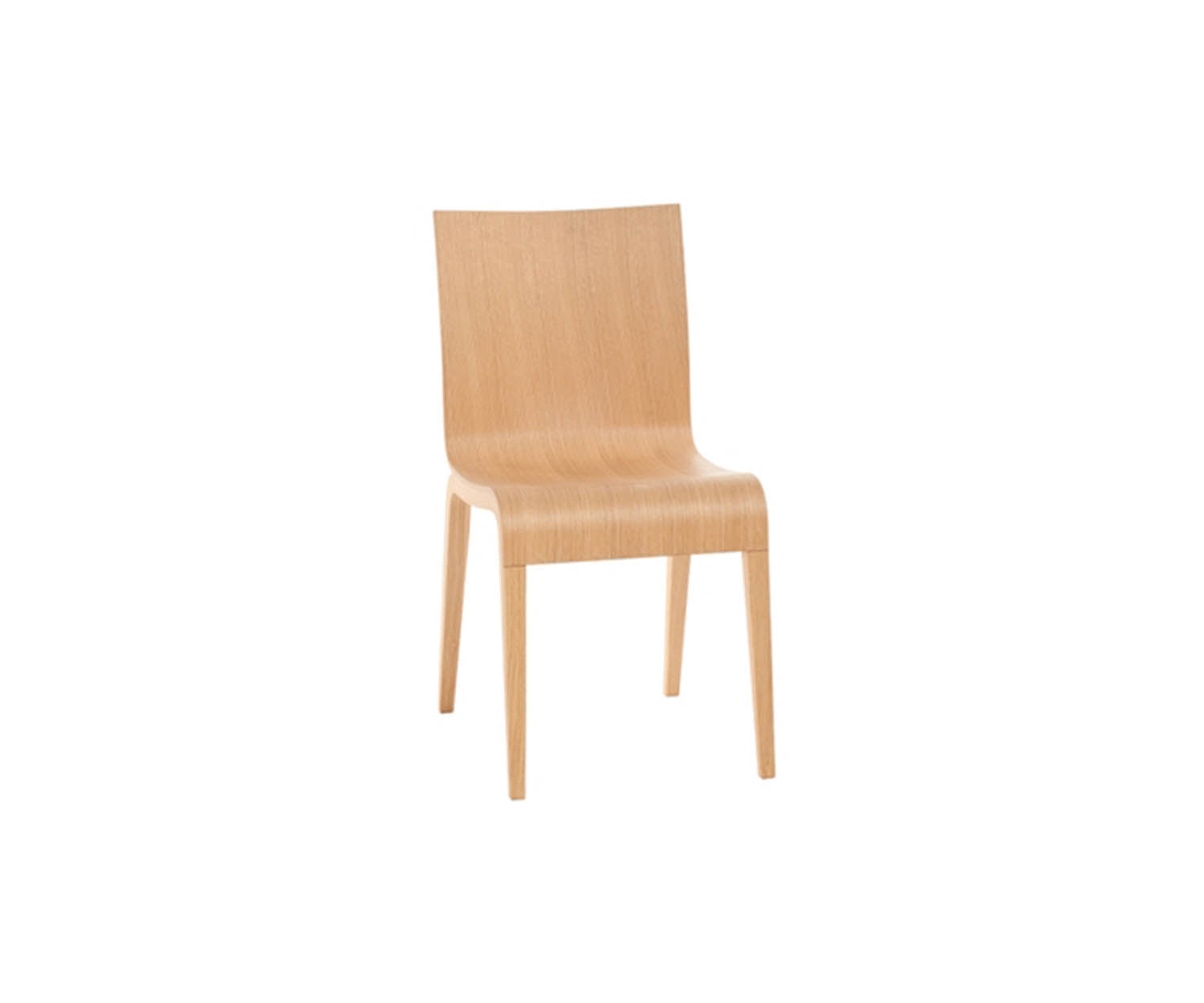 High end Simple Dining Chair by Ton Casa Design