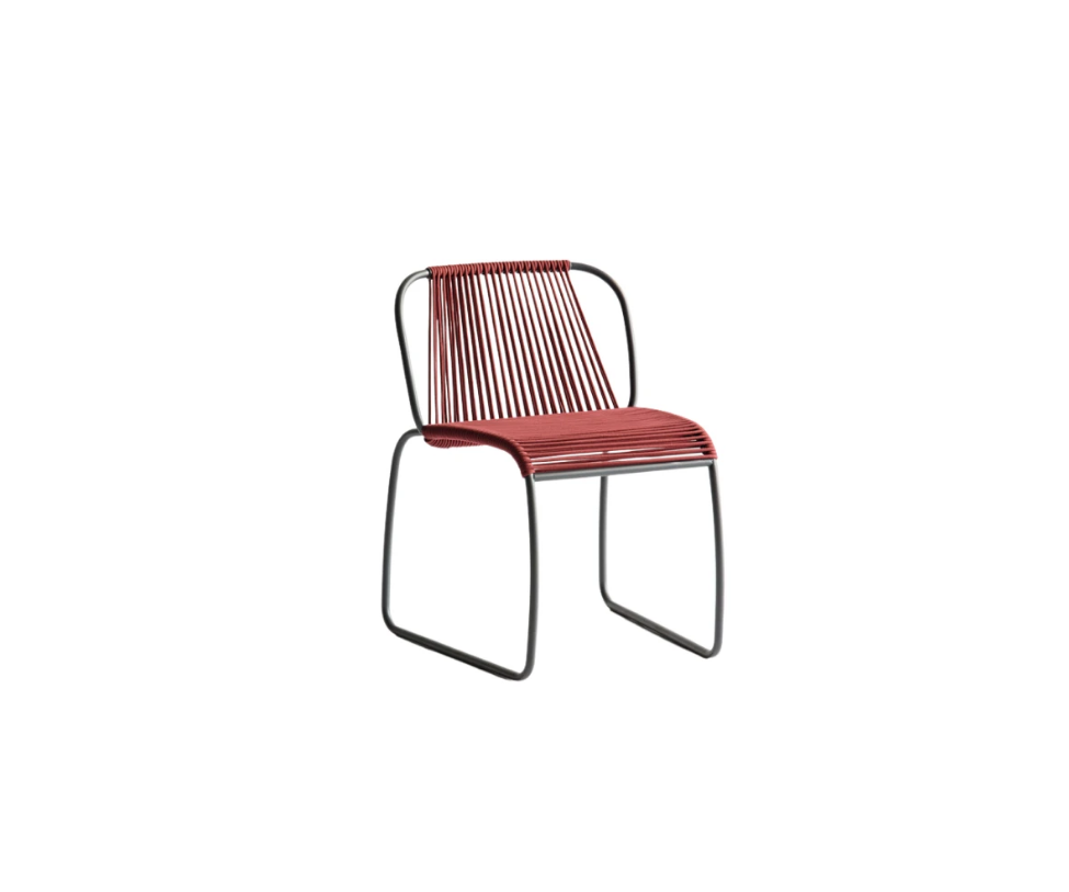 Tibes Outdoor Dining Chair