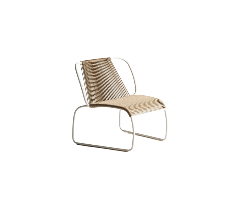 Tibes Outdoor Lounge Chair