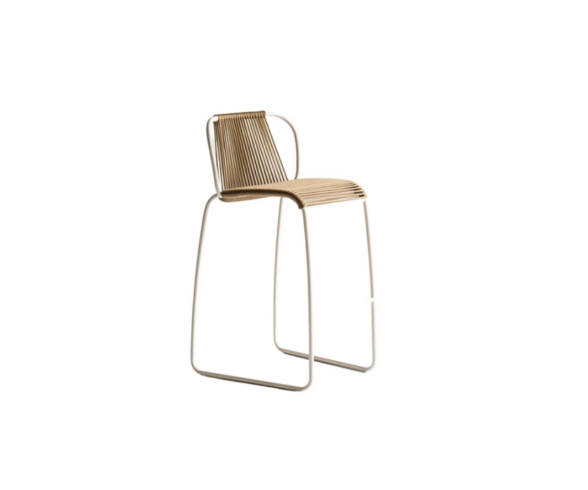 Tibes Outdoor Barstool