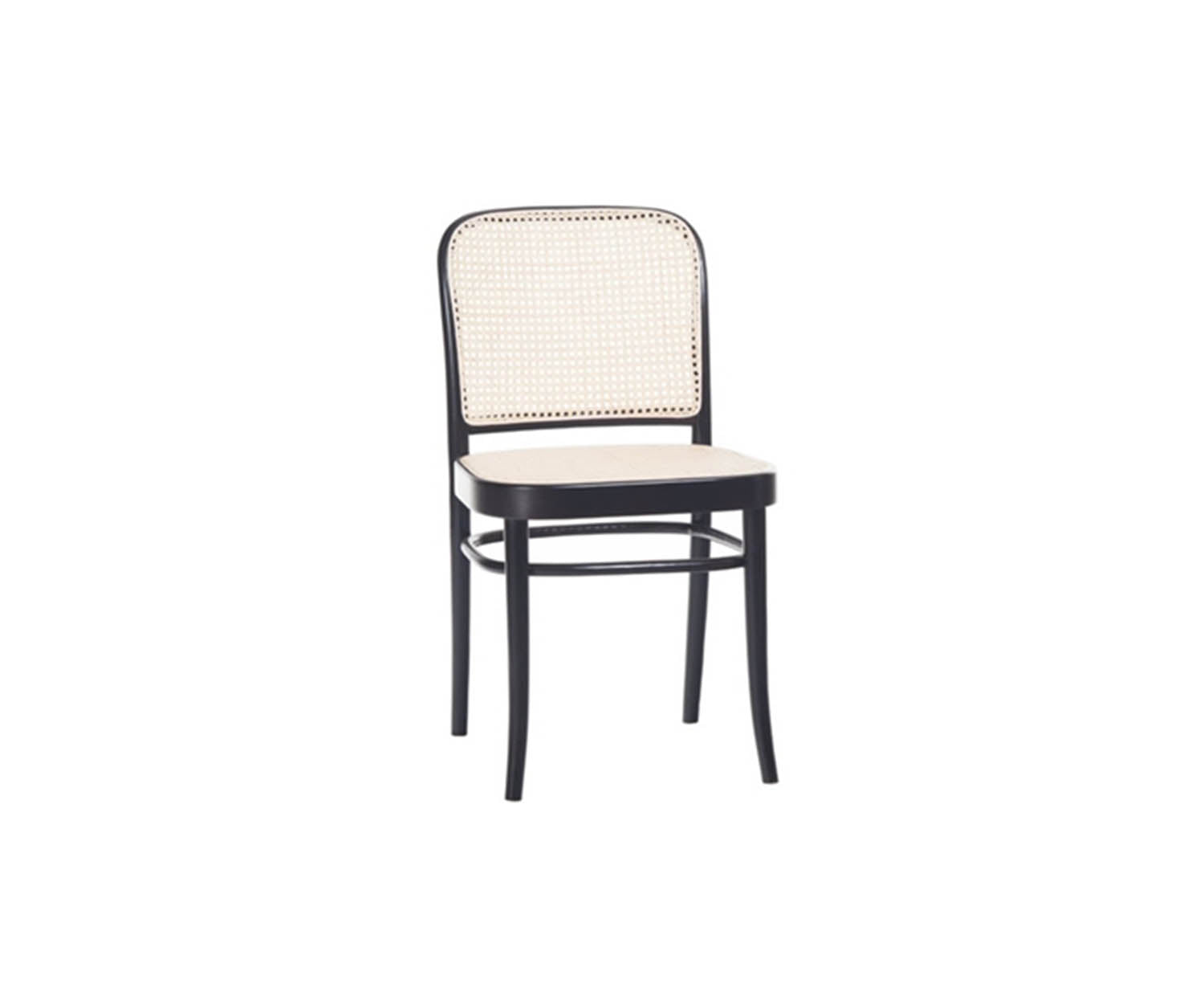 High end No. 811 Dining Chair by Ton Casa Design