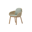 Vimini Dining Armchair Kettal