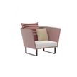 Bitta Club Armchair Kettal