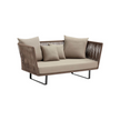 Bitta 2-Seater Sofa Kettal