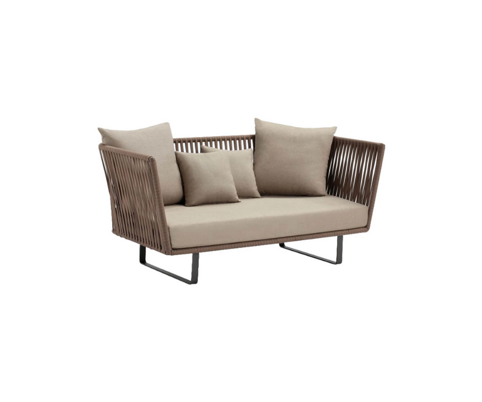 Bitta 2-Seater Sofa Kettal