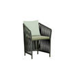 Bitta Full Dining Chair Kettal