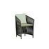 Bitta Full Dining Chair Kettal