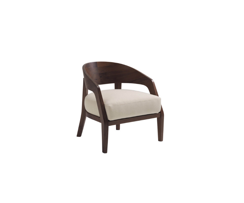 Alba Armchair