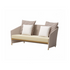 Bitta Lounge 2 Seater Sofa Kettal