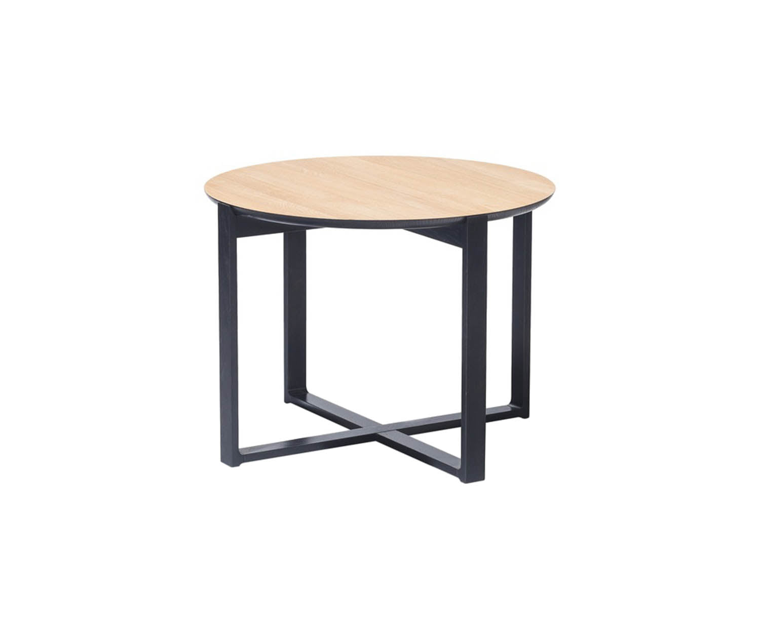 High end Delta Ø 23.6" Coffee Table by Ton Casa Design