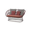 Cala 2 Place Sofa Kettal