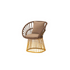 Cala Dining Chair Kettal