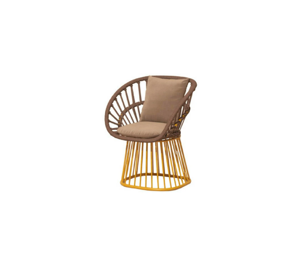 Cala Dining Chair Kettal