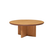 Cala Round Dining Table Kettal