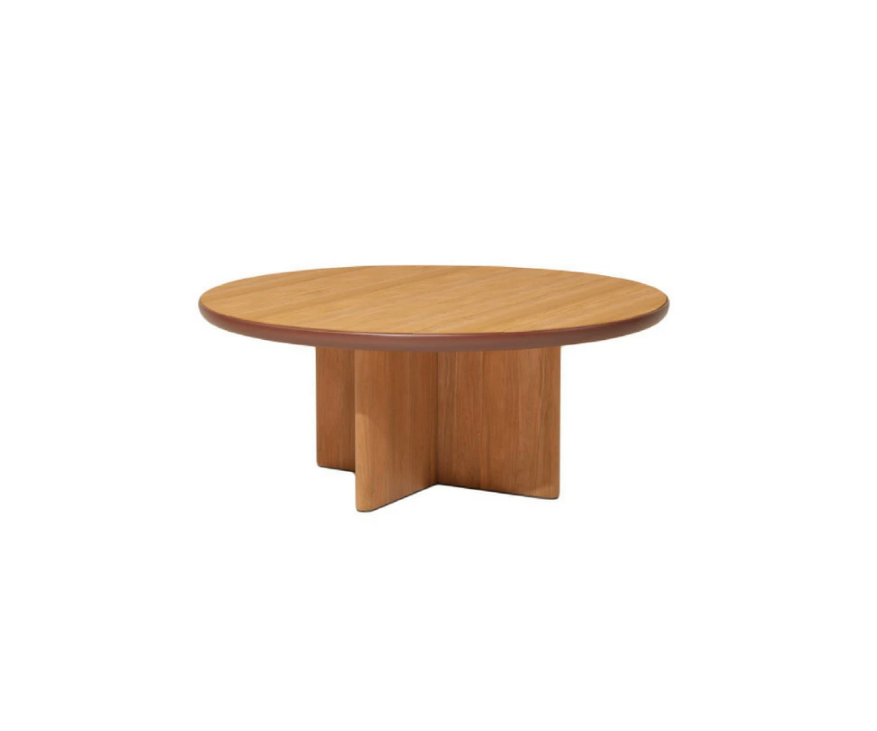 Cala Round Dining Table Kettal
