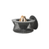 Fire Pit Zigzag Kettal