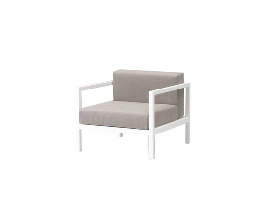 Landscape Club Armchair L