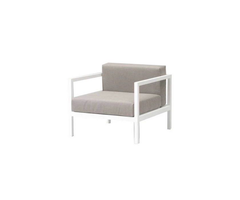Landscape Club Armchair L