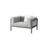 Landscape Club Armchair XL