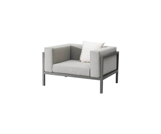 Landscape Club Armchair XL