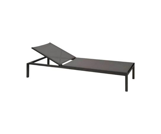 Landscape Deckchair Kettal