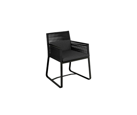 Landscape Dining Armchair Kettal
