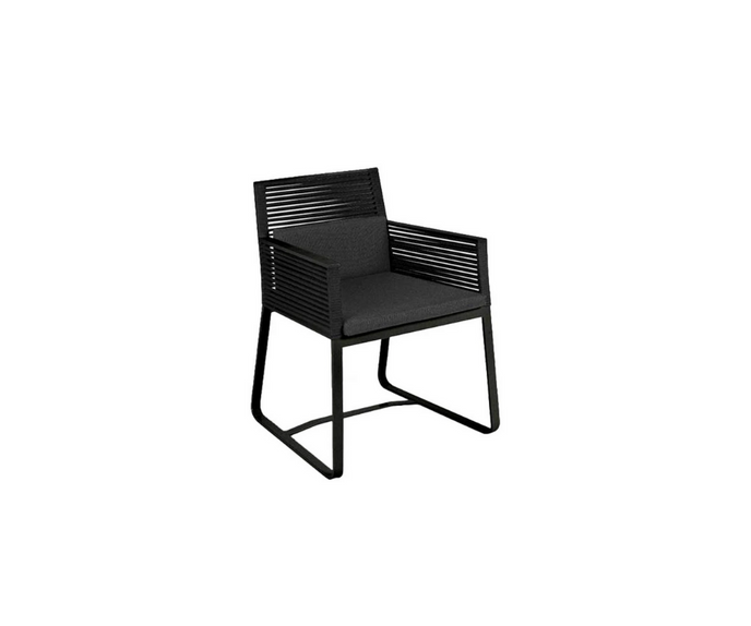 Landscape Dining Armchair Kettal