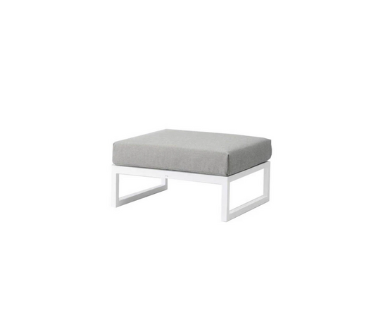 Landscape Footstool Kettal